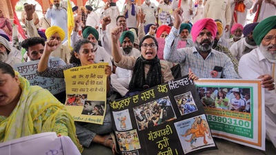 After success of students protest, Kisan Morcha plans to hit streets | India News