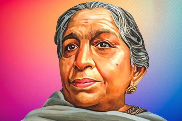 5 women who bravely shaped India's freedom struggle