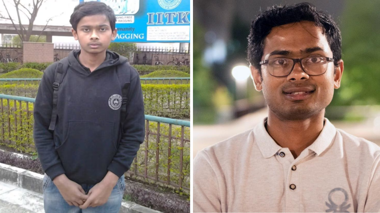Satyam Kumar Bihar: From a farmer’s family in Bihar to cracking IIT-JEE at 12, earning a PhD at 24 and pursuing AI research in the US: How Satyam Kumar achieved so much at such a young age