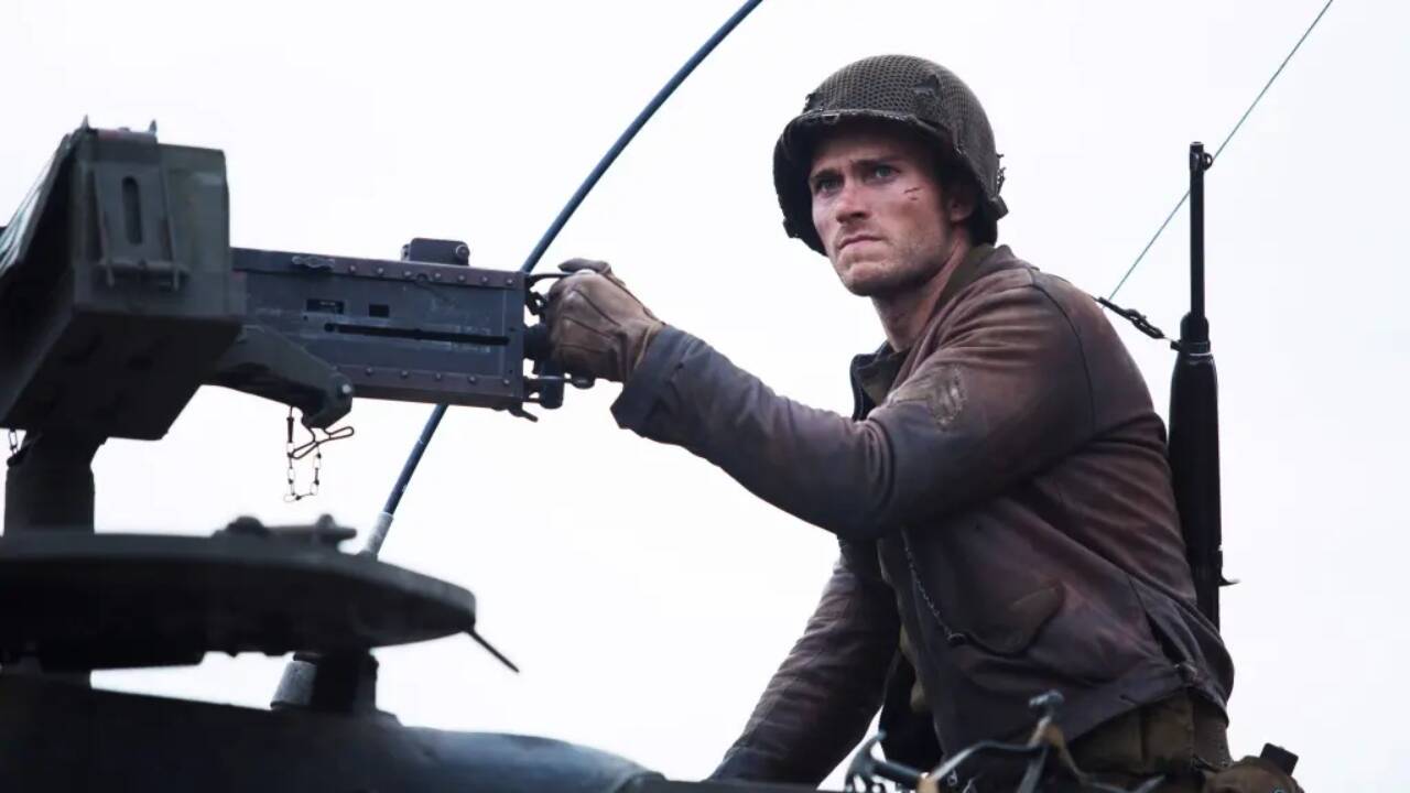 Scott Eastwood Quote: Quote of the day by Scott Eastwood: ‘Regardless of what you do in the world, you do it good... and you treat people the way you want to be treated’, when the ‘Fury’ actor gave a lesson on remaining humble in life |