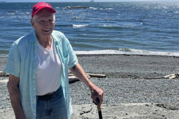 Scott Hylands Death News: 'Night Heat' and 'Fargo' actor Scott Hylands passes away at 83