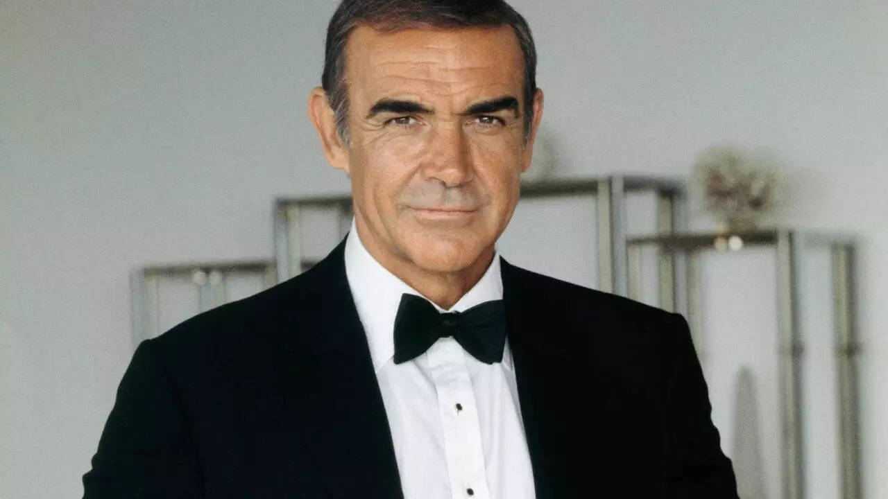 ‘If you start thinking of your image…you’re in a trap. What’s important is that you’re doing the work that’s best for you,' the ‘James Bond’ star’s words of wisdom on not caring about what other people think