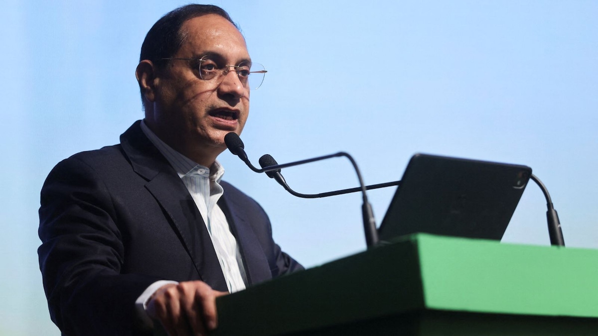 ‘CAS is here to stay for sure’: SEBI Chairman says regulator will look at constraints