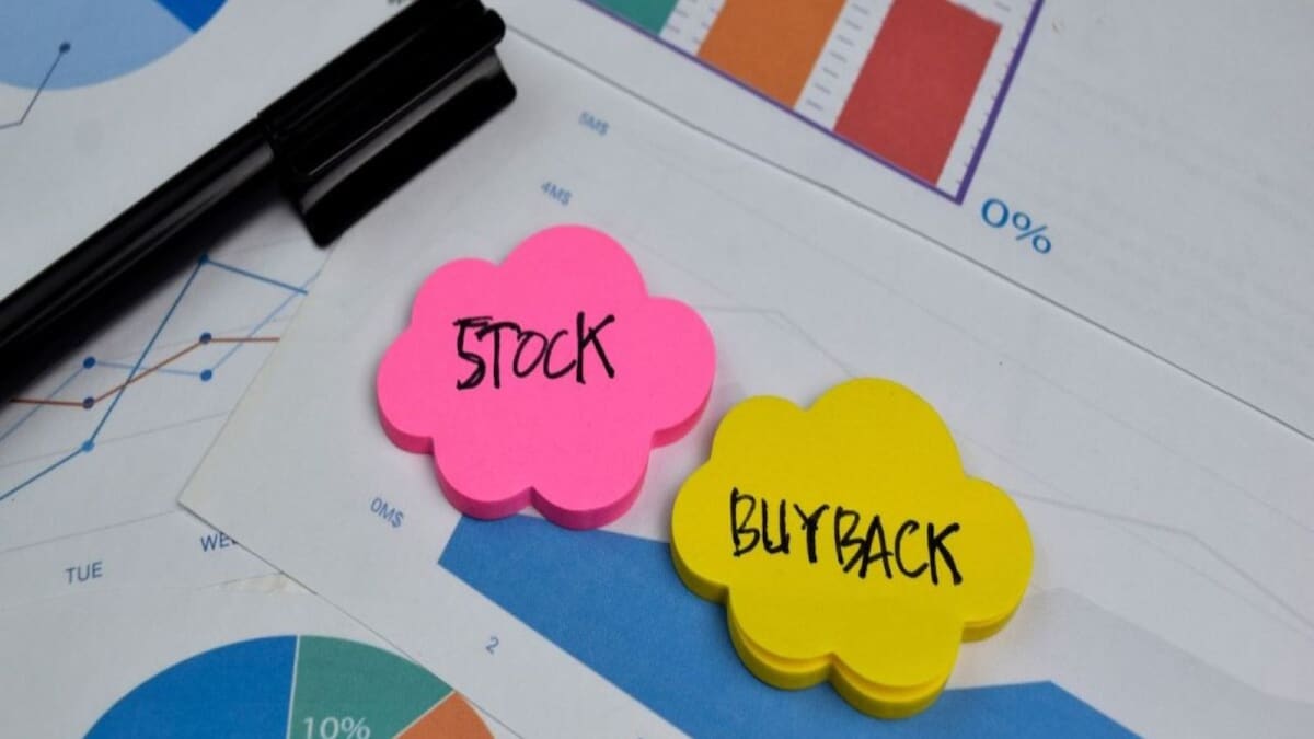 Tips Music approves ₹44.5 crore share buyback; Stock cools from day's high