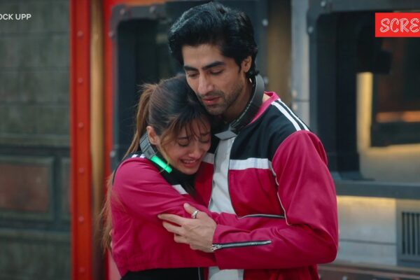 Lock Upp 2 runner-up Shivangi Joshi says friendship with Harshad Chopda ‘blown out of proportion’ | Web-series News