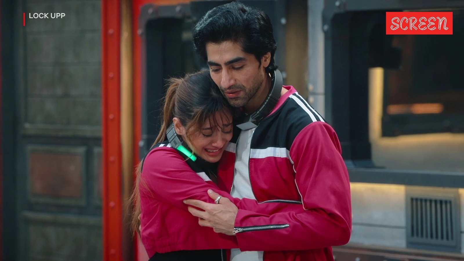 Lock Upp 2 runner-up Shivangi Joshi says friendship with Harshad Chopda ‘blown out of proportion’ | Web-series News