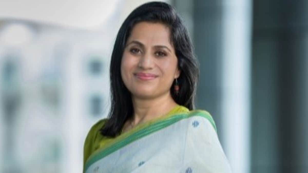 Mahindra Group appoints Shveta Arya as Group Chief Strategy Officer