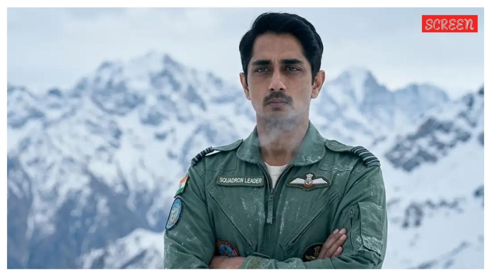 ‘Mera bhi pehla war hai’: Why Siddharth loved filming pre-war scene in Operation Safed Sagar | Web-series News