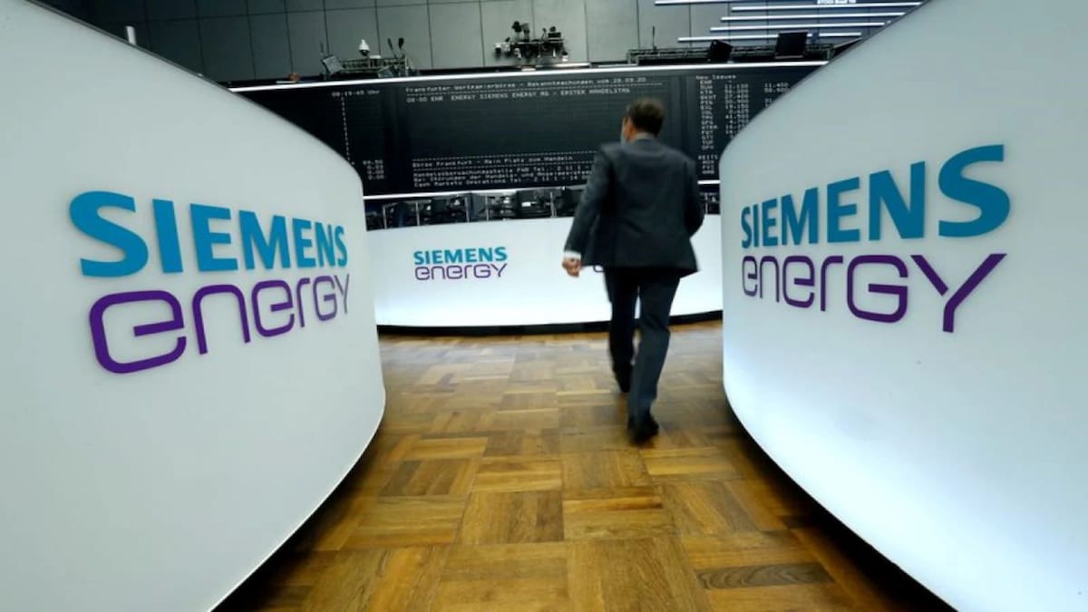 Siemens Energy India beats Q3 estimates as profit jumps 68%, margin strengthens