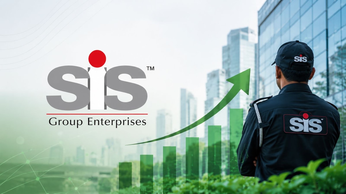 SIS Q1 Results: Revenue climbs 30%, board approves ₹106 crore share buyback