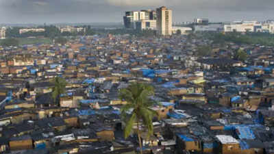 SRA targets 5.1 lakh rehabilitation homes by 2030