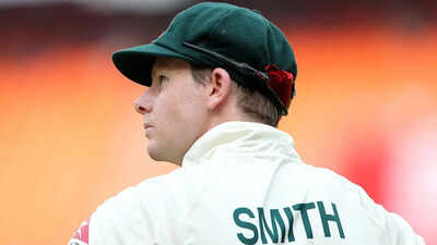 Steve Smith creates history in Darwin, equals Joe Root's world record in 124 Tests