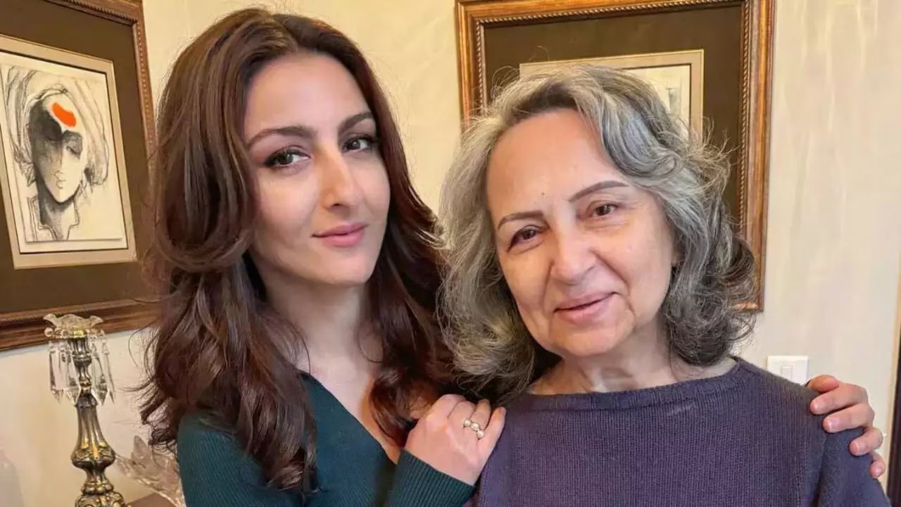 “I want my daughter to tell me everything”: Soha Ali Khan reveals how her parents raised her and why she wants to parent her daughter Inaaya differently