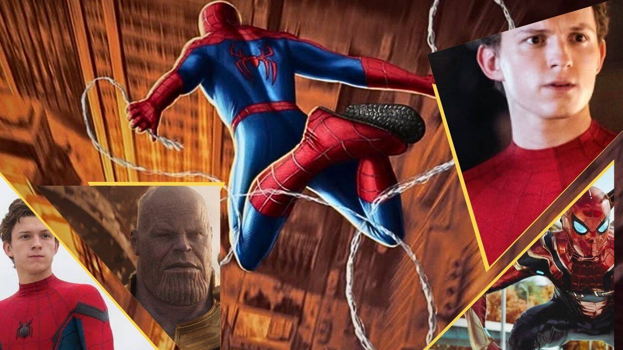 'Spider-Man: Brand New Day' eyes Rs 250 crore net in India; beats 'Avengers: Endgame' and Tom Holland's other MCU films |