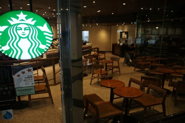Starbucks raises full-year forecasts again as Brian Niccol's turnaround gathers pace