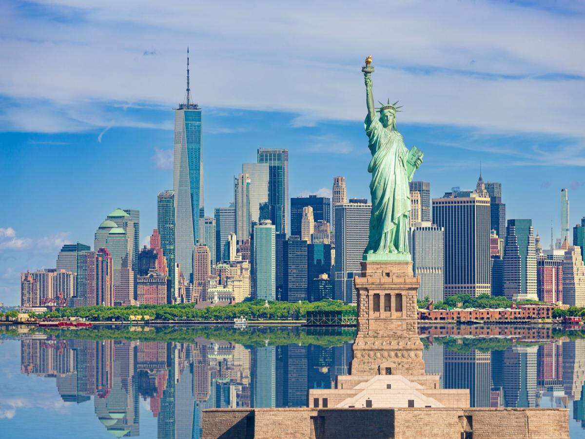 Planning a permanent move to the US? Here’s why more Indian H-1B professionals are choosing the EB-5 visa over decades-long Green Card wait