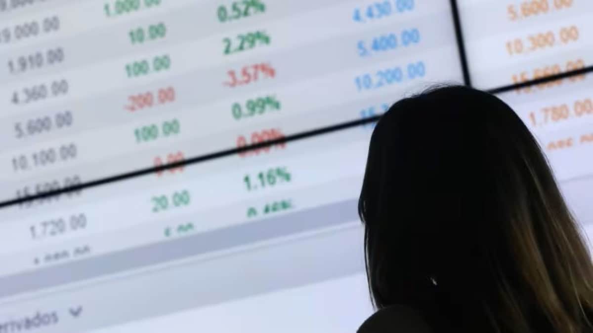 Here's why markets closed in the green despite a weak broader market