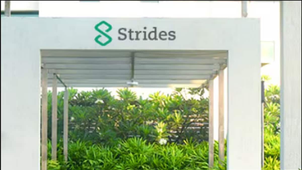 Strides Pharma gets USFDA EIR for Bengaluru facility; inspection closed with VAI classification