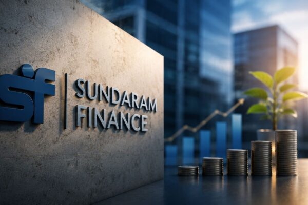 Sundaram Finance Q1 profit rises 22% as asset quality improves, AUM tops ₹62,200 crore