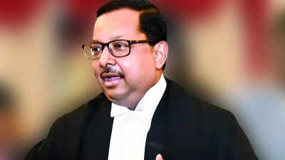 Constitutional norm for jurist as SC judge unmet: Justice Bhuyan | India News