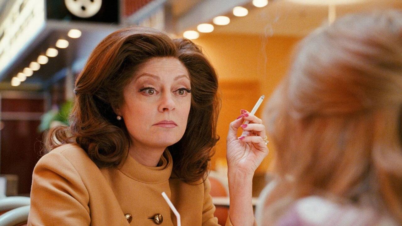 Susan Sarandon Quote: Quote of the day by Susan Sarandon: ‘I look forward to being older, when what you look like becomes less and less an issue and what you are is the point,' the ‘Blue Beetle’ star’s advice on how aging is a good thing | English Movie News