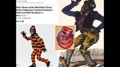 'We got this wrong': Target says sorry for Halloween costume that looked like racist caricature, pulls it down from collection