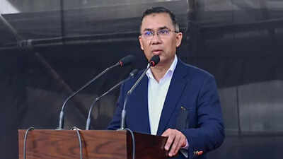 Rashtrapati Bhavan hints at Bangladesh PM Tarique Rahman's visit, retracts | India News
