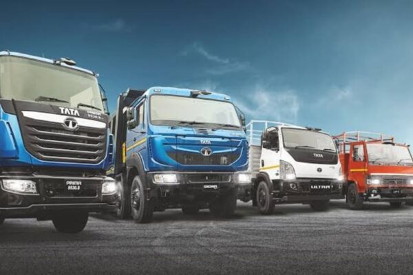 Tata Motors CV July sales: Domestic sales rise 28%, exports more than double