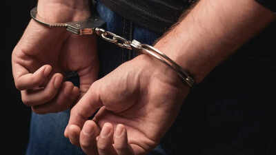 GRP nets fugitive terrorist after 35 year run