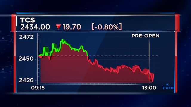 TCS says no evidence of systems breach after alerts flag possible employee data exposure