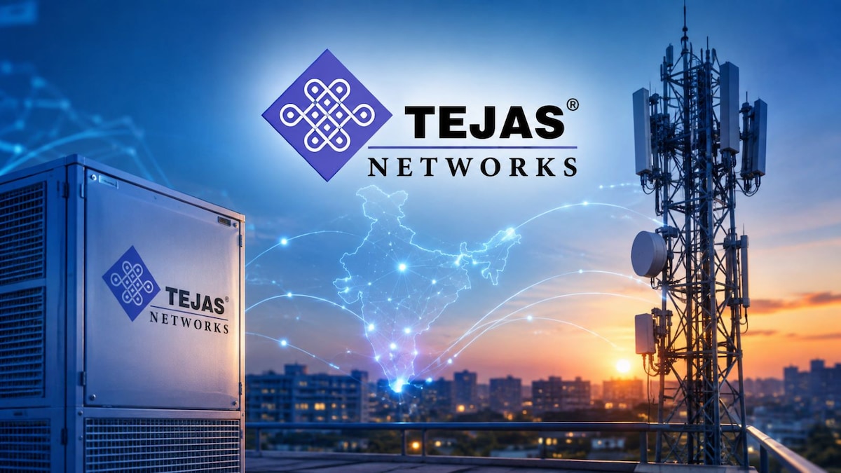 Tejas Networks bags ₹1,537 crore TCS order for nearly 18,700 BSNL 4G sites