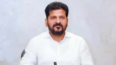 'CM Revanth Reddy denied permission for US visit by Centre': Telangana CMO | India News