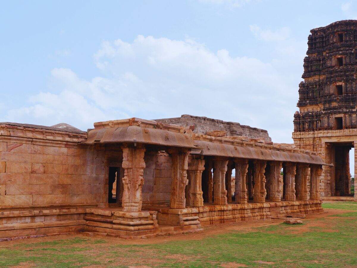 No ‘reel’ bhakti allowed in Tamil Nadu temples starting September 1: What travellers and devotees need to know about the phone ban rule