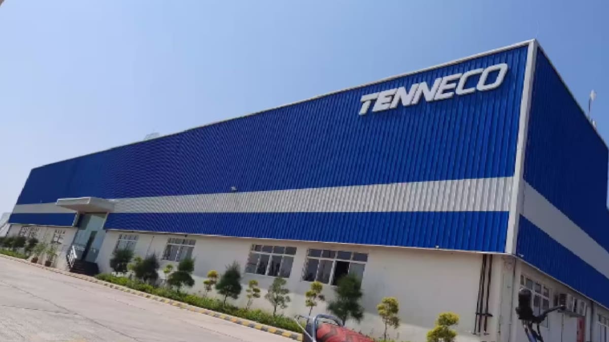 Tenneco Clean Air Block Deal: Promoter Tenneco Mauritius likely to sell 8% stake at ₹515/share