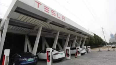 4.3 million vehicles recalled in China over safety risks; Tesla accounts for 2.98 million