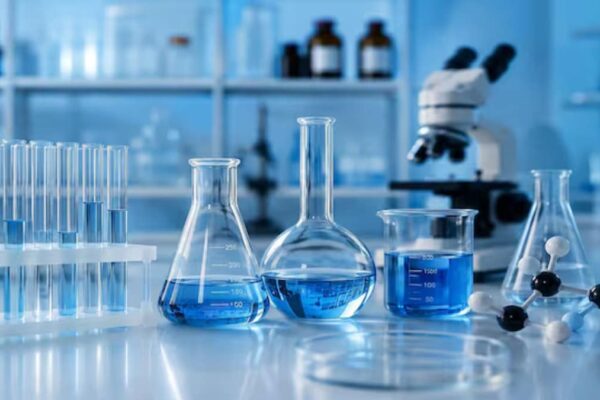 Sai Parenterals' Australian OTC supply book hits ₹1,506 crore with second contract renewal
