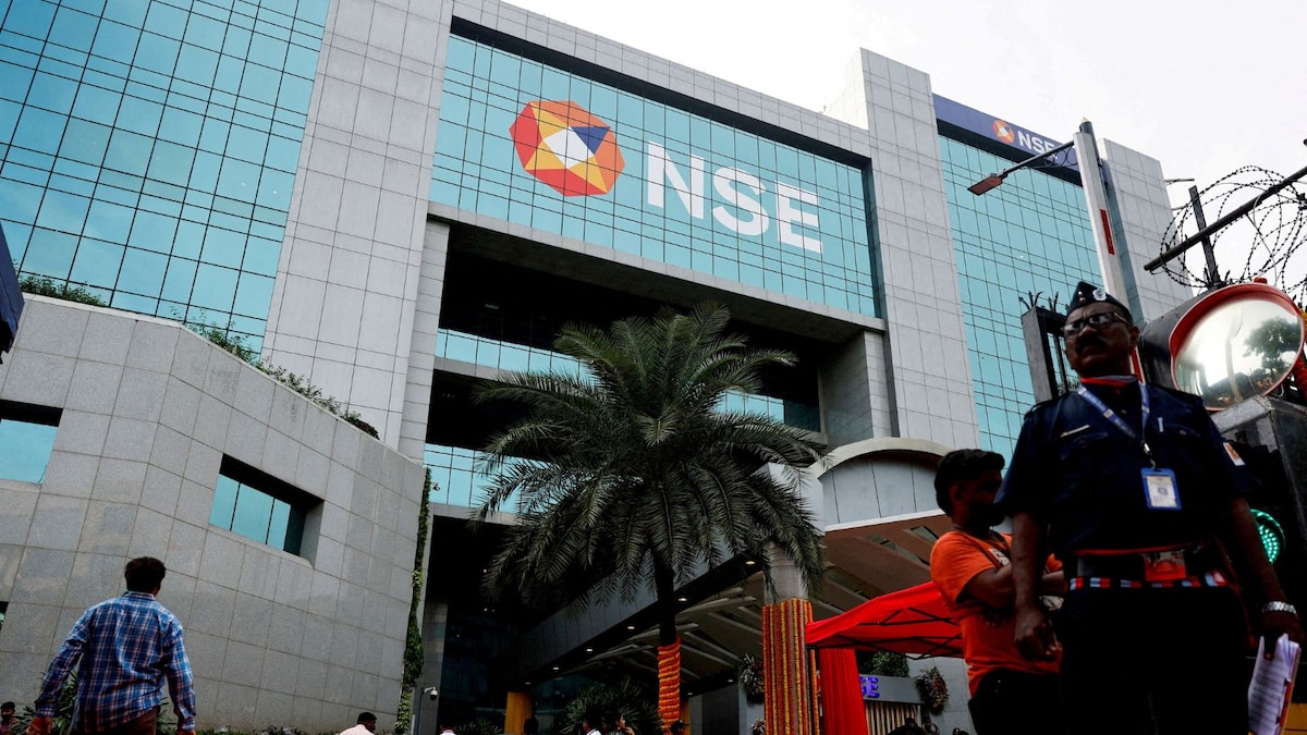 SEBI 'very close' to approving NSE IPO DRHP, says Chairman Tuhin Kanta Pandey