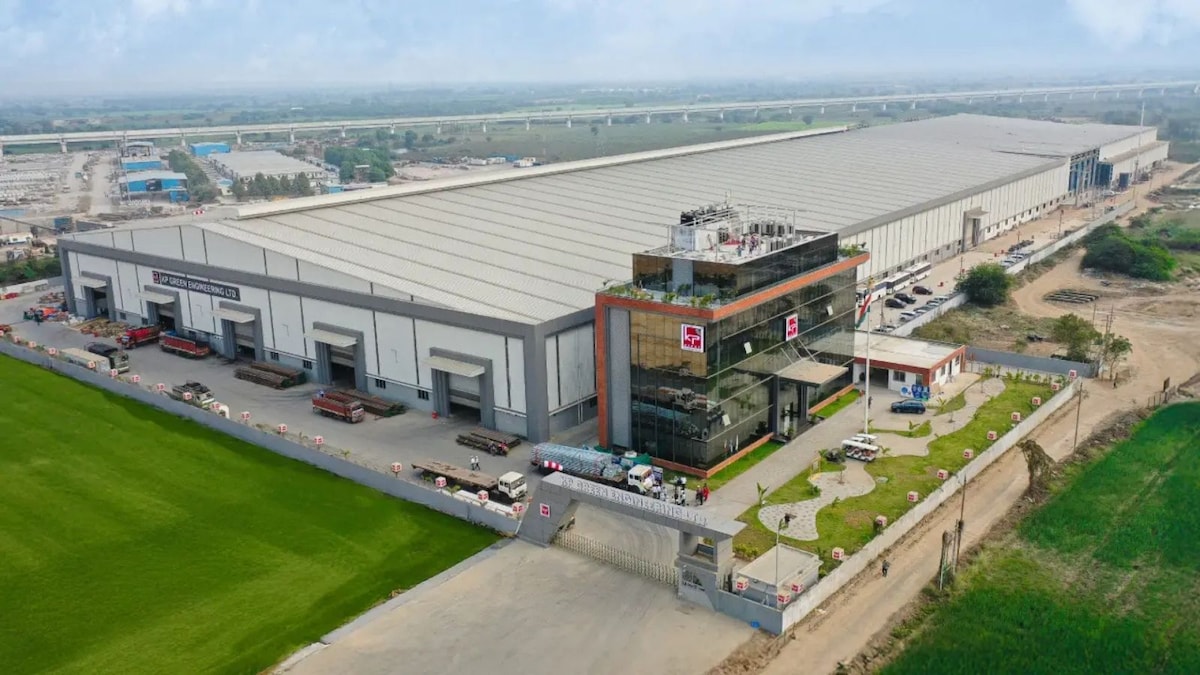 KP Green Engineering bags ₹258-crore orders; solar, railway fencing account for 80%