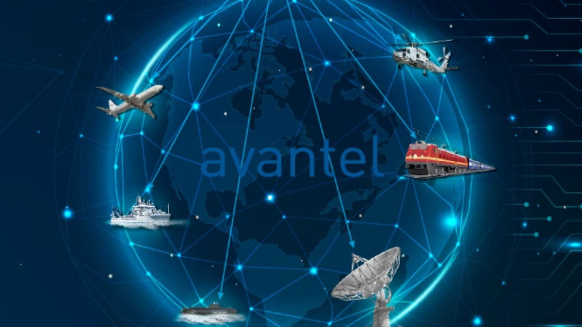 Avantel gets ₹118 crore DRDO order for ground communication hub