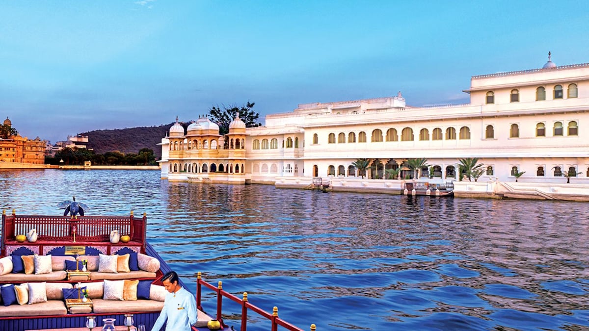 Inside the IHCL-Oriental Hotels merger deal: What investors need to know
