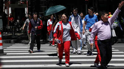 Discipline industry in China charges $4k for 6 mths to ‘fix’ adults in forced detention