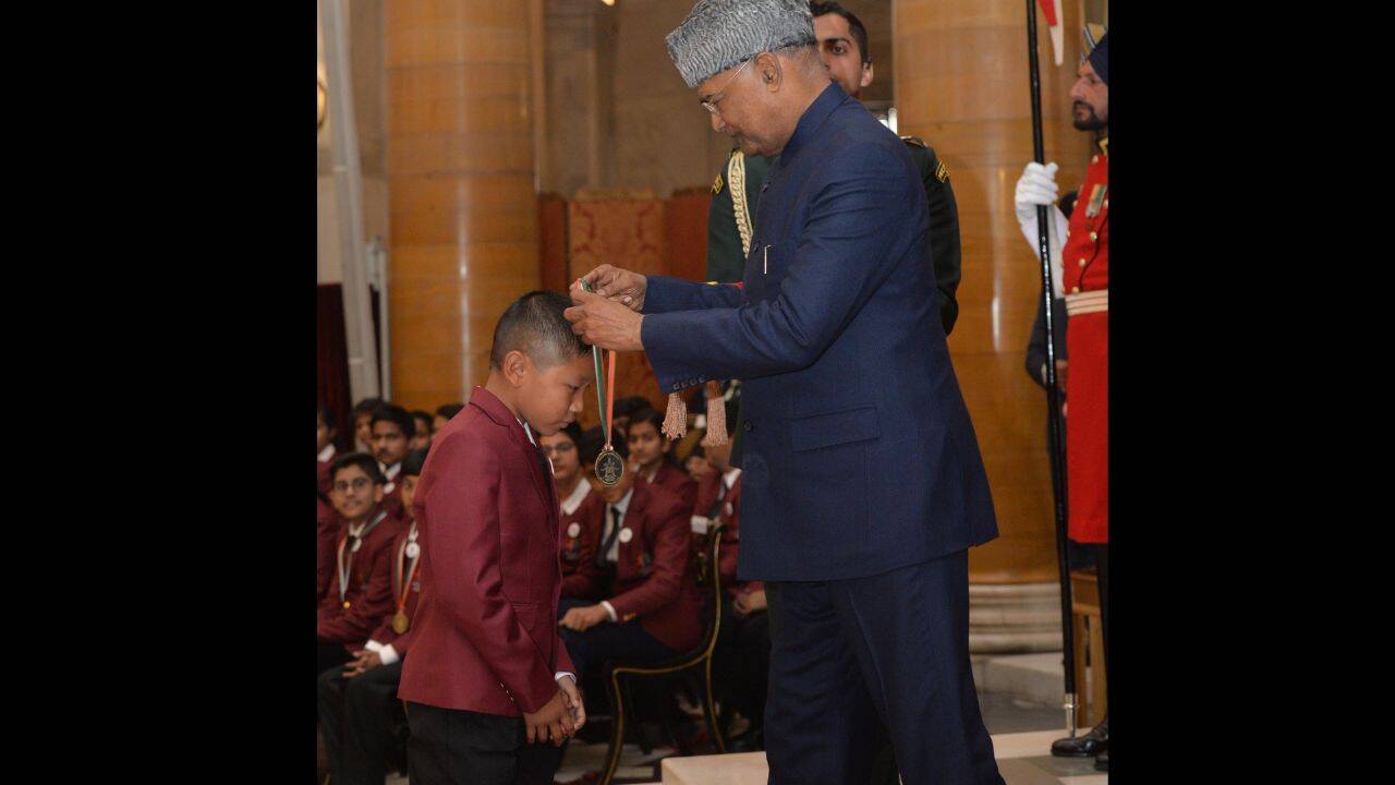 Lalkansung: A 10-year-old boy saved three drowning girls without thinking twice: The extraordinary story of Manipur’s Lalkansung that every Indian parent should tell their child