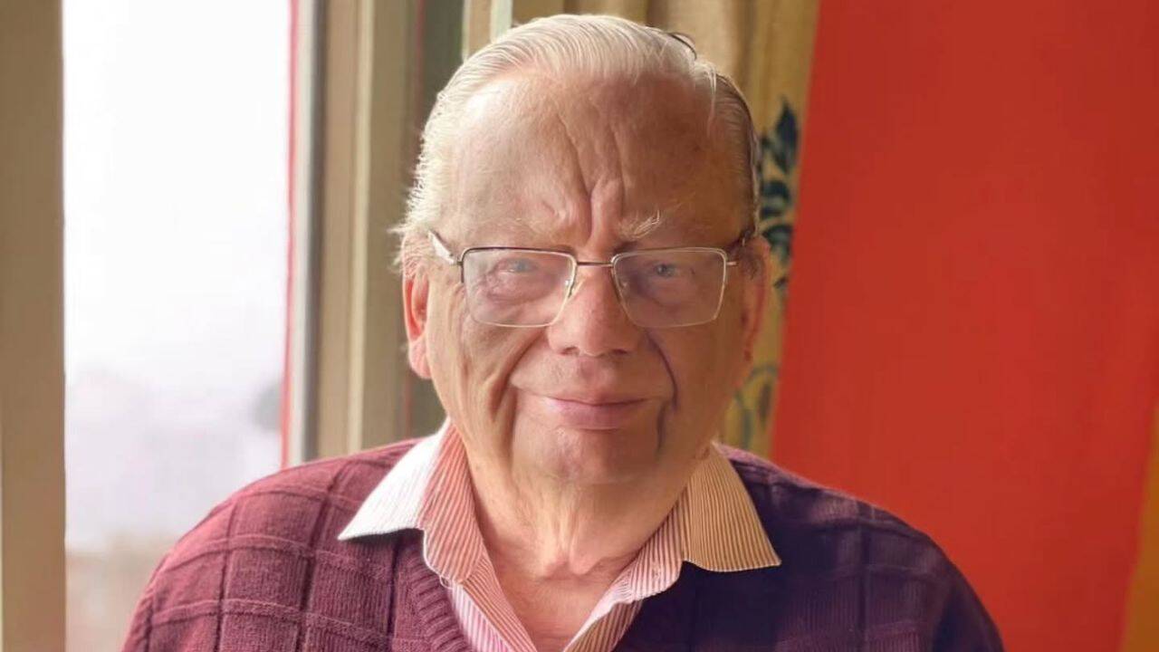 'I was a stalker': Ruskin Bond's most personal confession about love, heartbreak, and why he never married will stay with you long after you read it