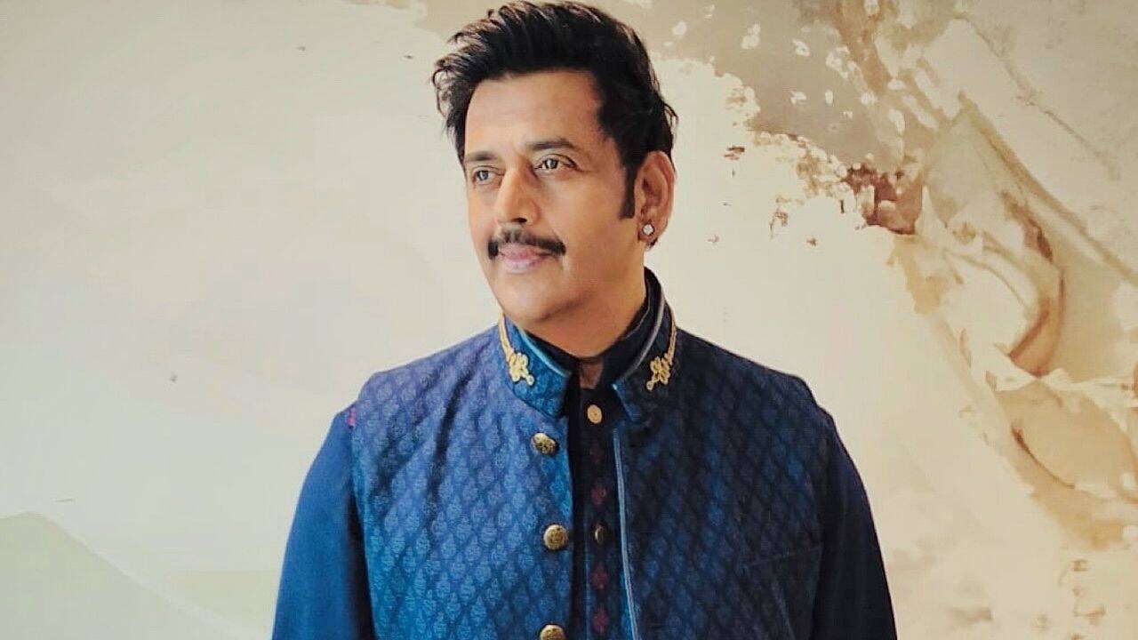 Ravi Kishan: 'When he hit me, I thought that was his way of loving me': Ravi Kishan’s painful confession about his father will make every Indian parent stop and think