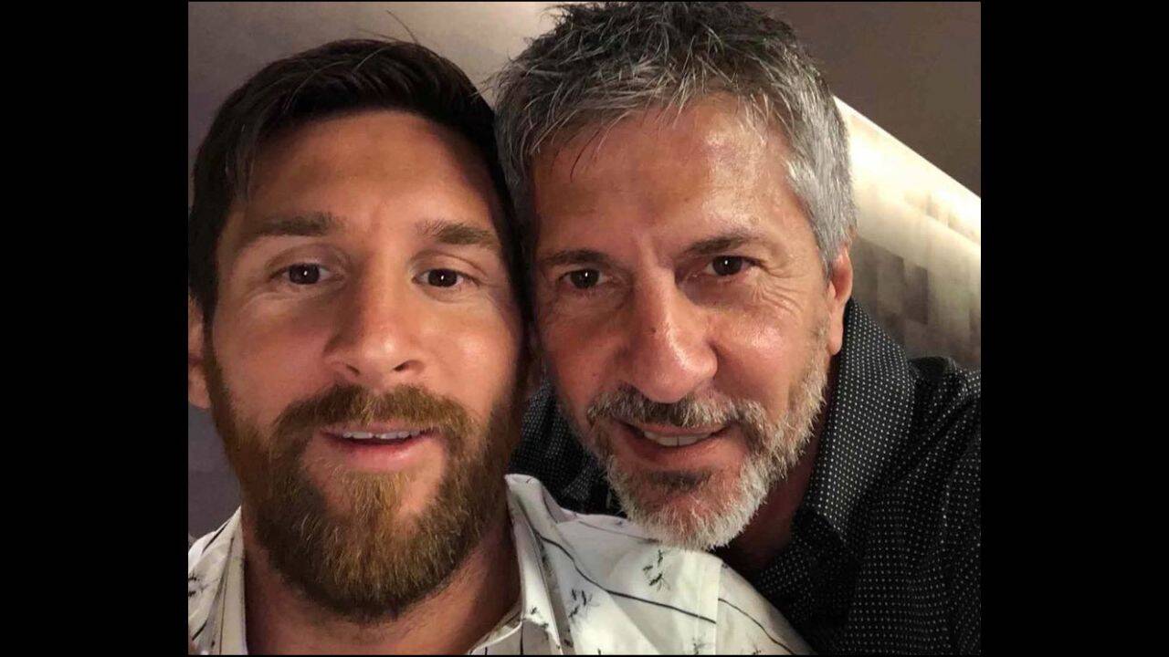 Jorge Messi: The man who made Messi: 5 unforgettable parenting lessons every Indian parent can learn from Jorge Messi, who passed away today