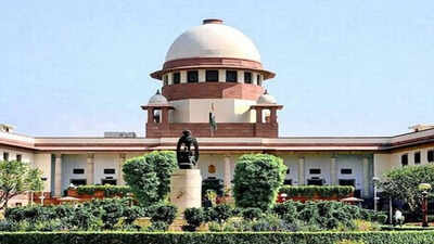 Lok Sabha clears bill to increase number of Supreme Court judges, without debate | India News