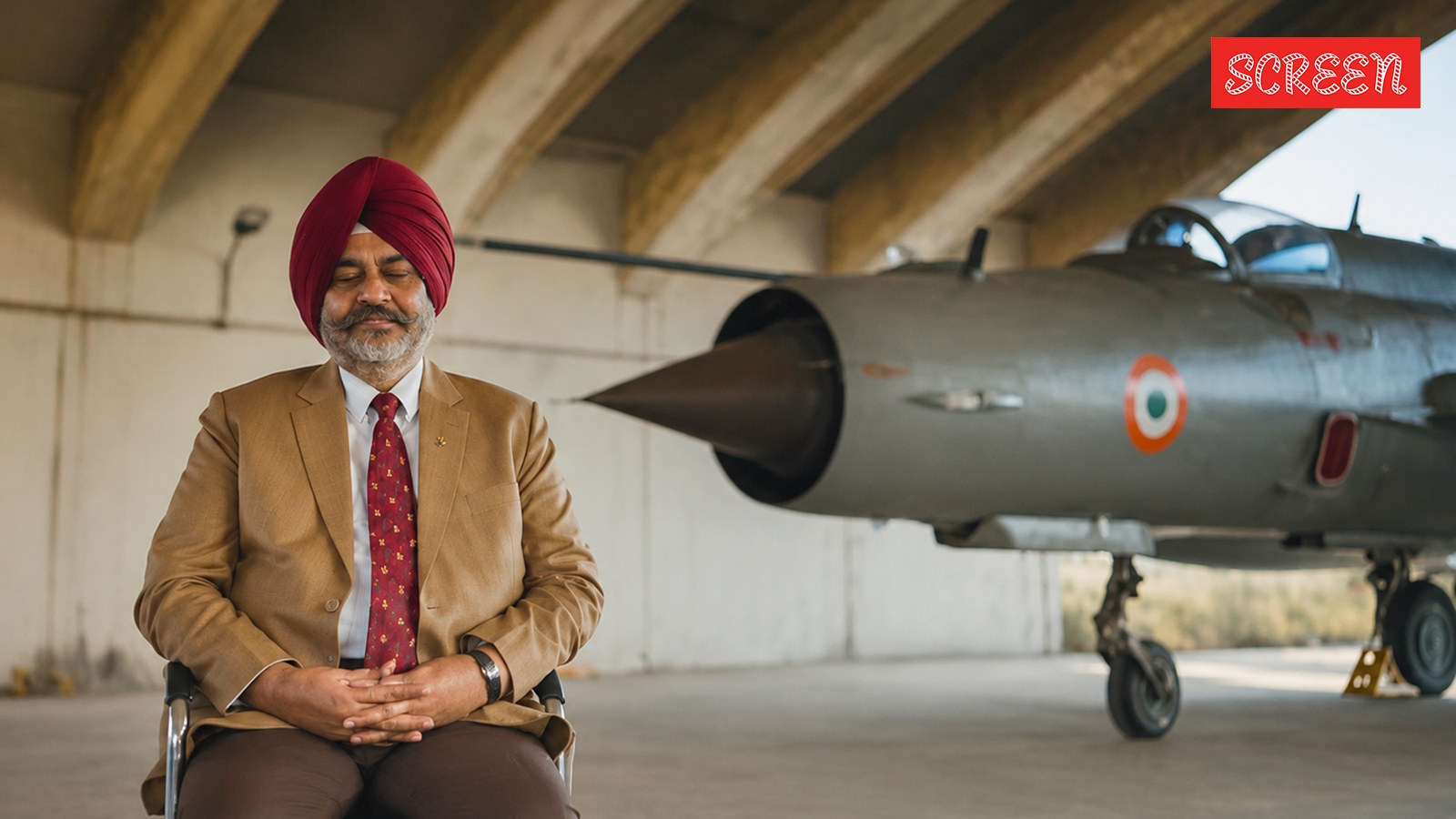 ‘Not cigarette butts, but shells’: Ex-Air Chief on MiG-21 sorties during Operation Safed Sagar | Web-series News