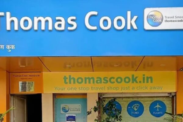 Thomas Cook India Q1 net profit rises 6% on higher EBITDA; margin expands to 5%