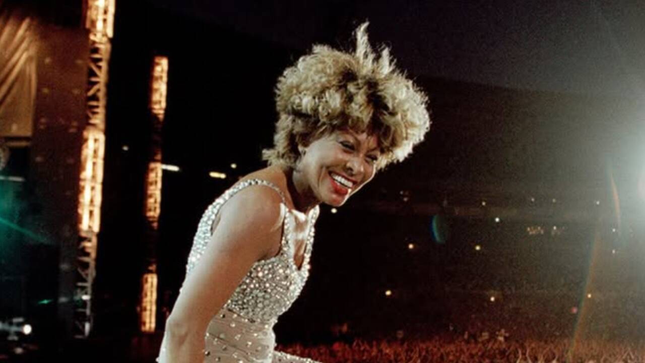 Tina Turner Quotes: Quote of the day by Tina Turner: ‘People think of 50 as being old, but I feel like my life is just beginning. You don't have to surrender to a number,' is a piece of great advice on ageing and how growing older brings new joys, since age is just a number, offered by the American singer known for her individuality and captivating performances | English Movie News