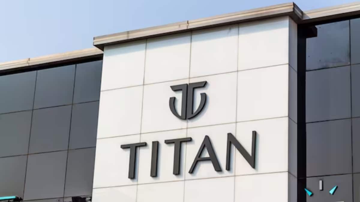 Titan Q1 net profit jumps 65% on strong jewellery, watches performance; beats estimates